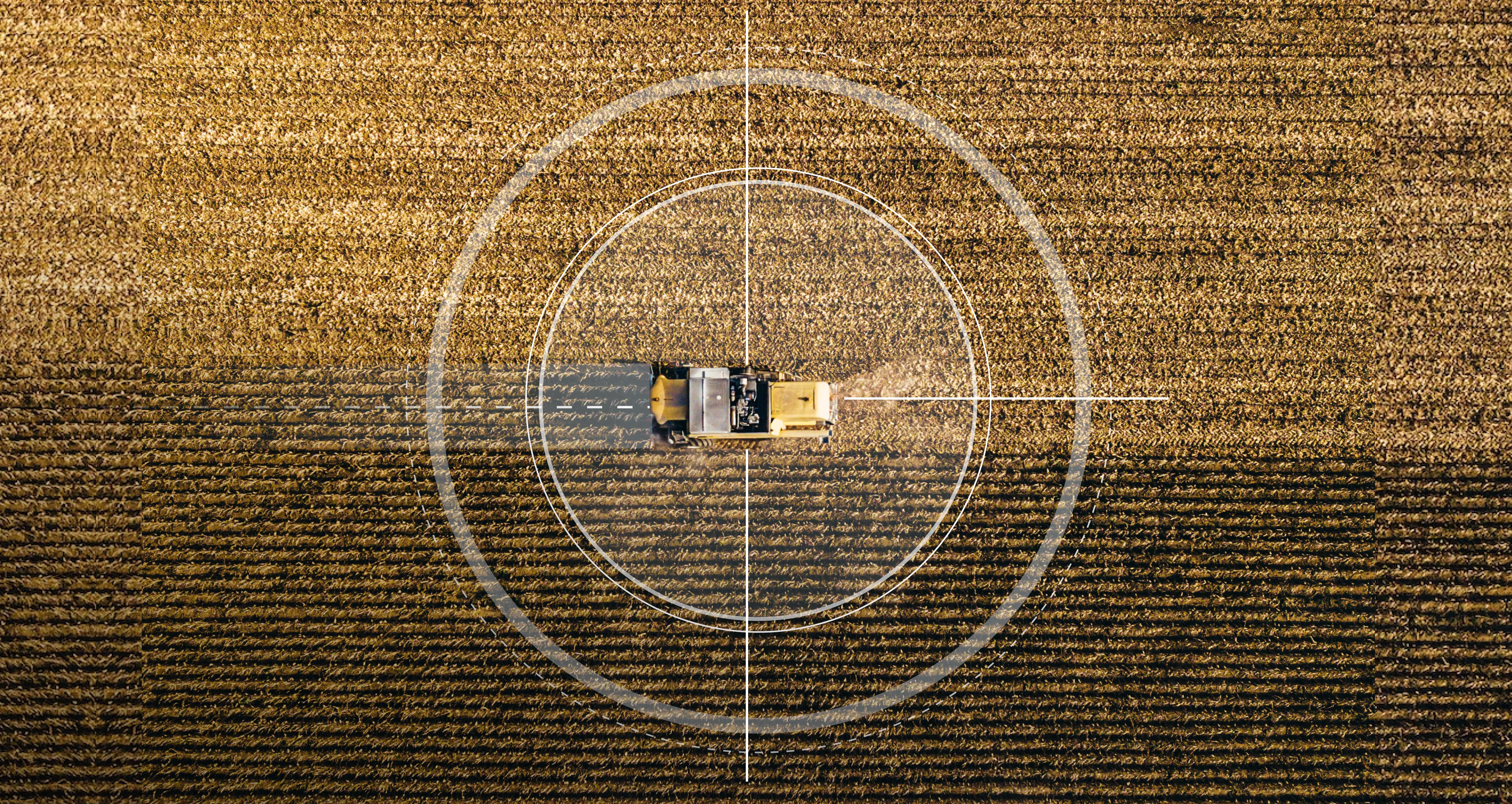 Optimising Tractor Operations with GPS: A Guide for Precision-Focused Farms